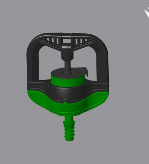 BÉC TƯỚI VINDRIP AN THẠNH MINI